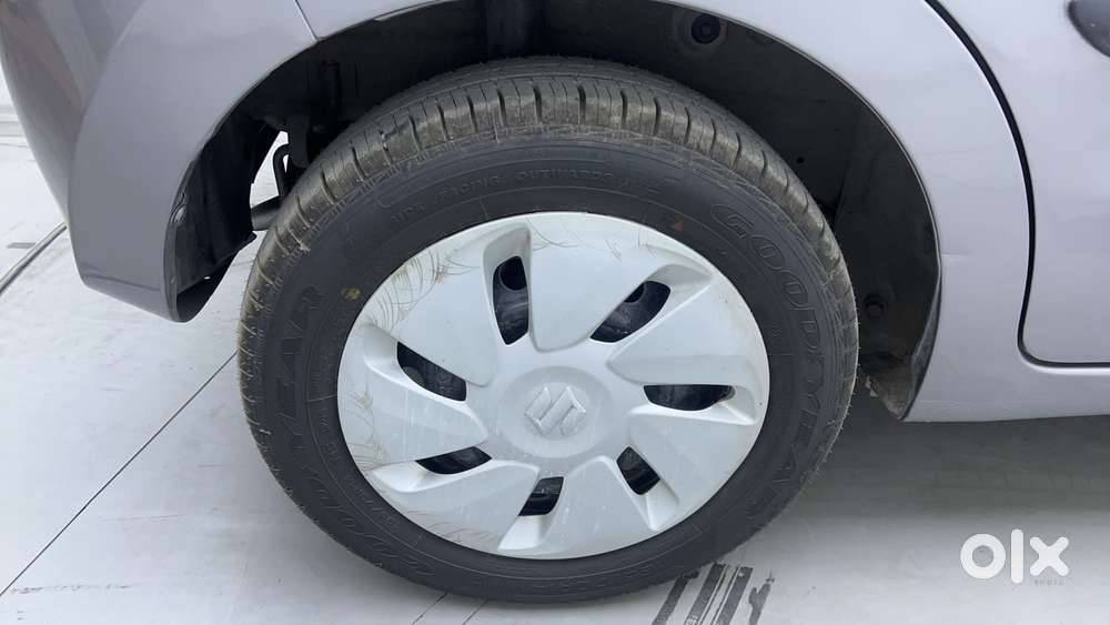 Maruti Suzuki Celerio Zxi, 2019, Petrol