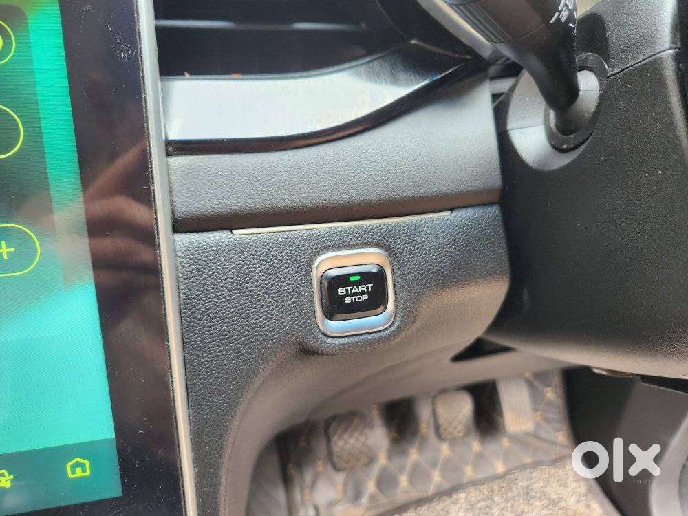 Mg Hector Smart Pro 2.0 Turbo Diesel Mt, 2023, Diesel