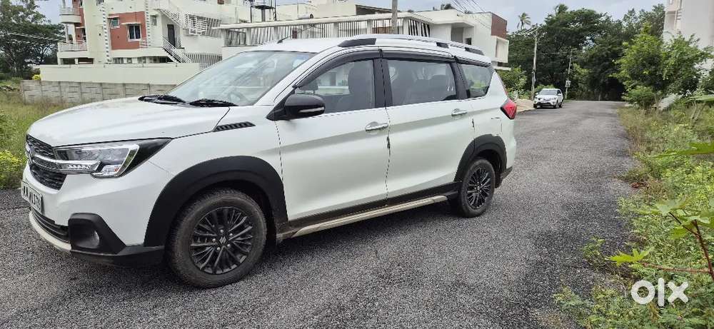 Maruti Suzuki Xl6 2020 Petrol Manual
