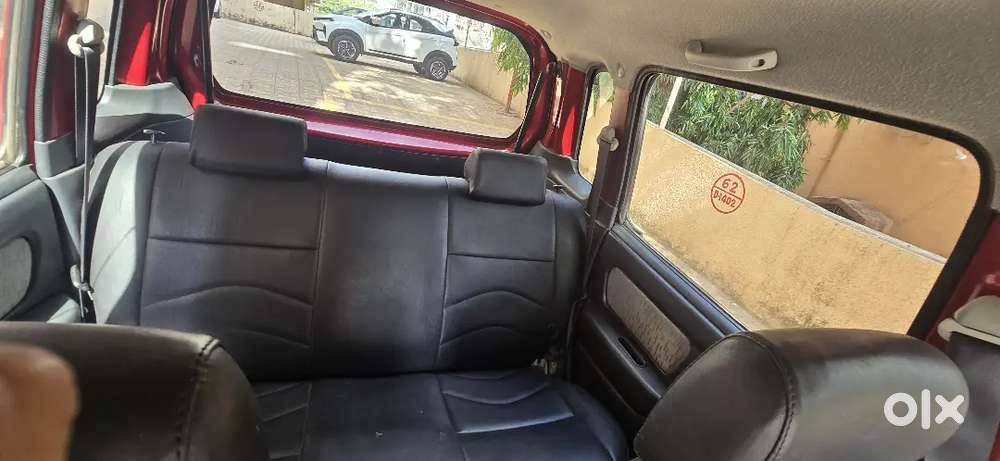 Maruti Suzuki Wagon R