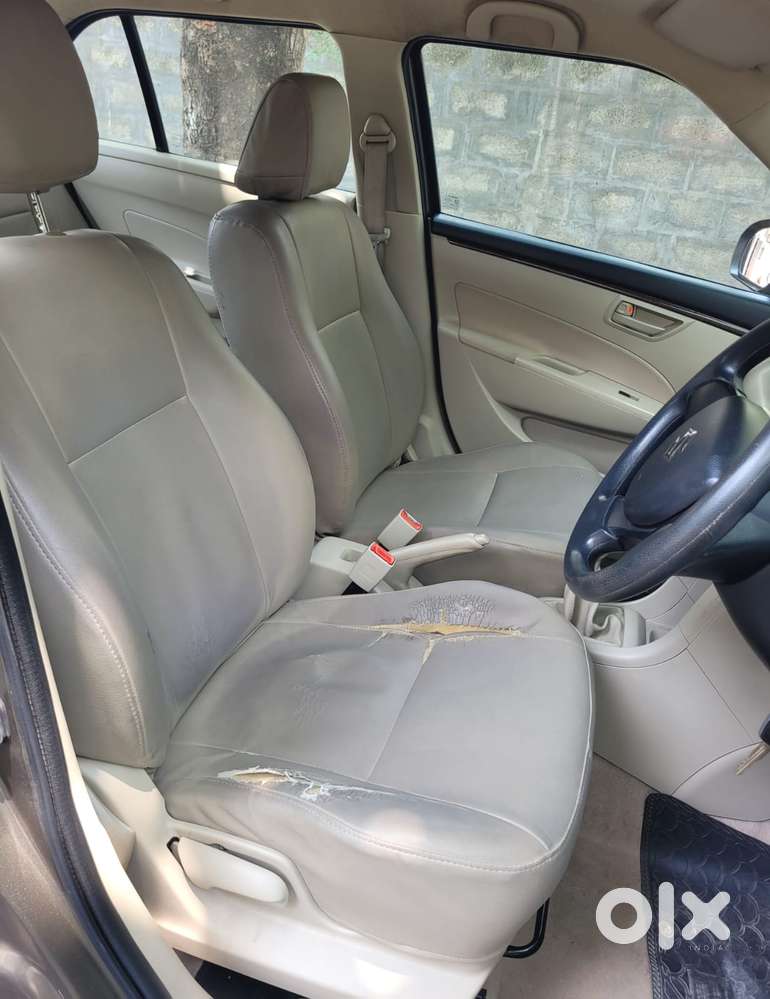 Maruti Suzuki Swift Dzire 1.3 Lxi, 2015, Petrol