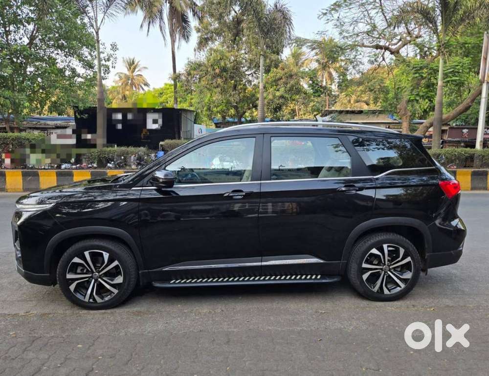 Mg Hector Sharp Pro 2.0 Turbo Diesel Mt, 2023, Diesel