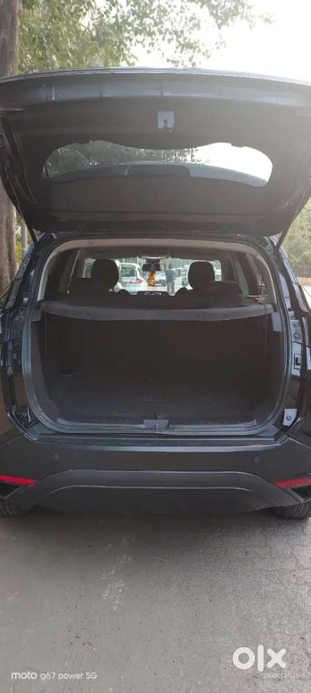Tata Harrier 2.0 Kryotec Xta Plus, 2022, Diesel