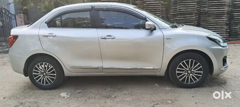 Maruti Suzuki Dzire 2018 Diesel 111000 Km Driven