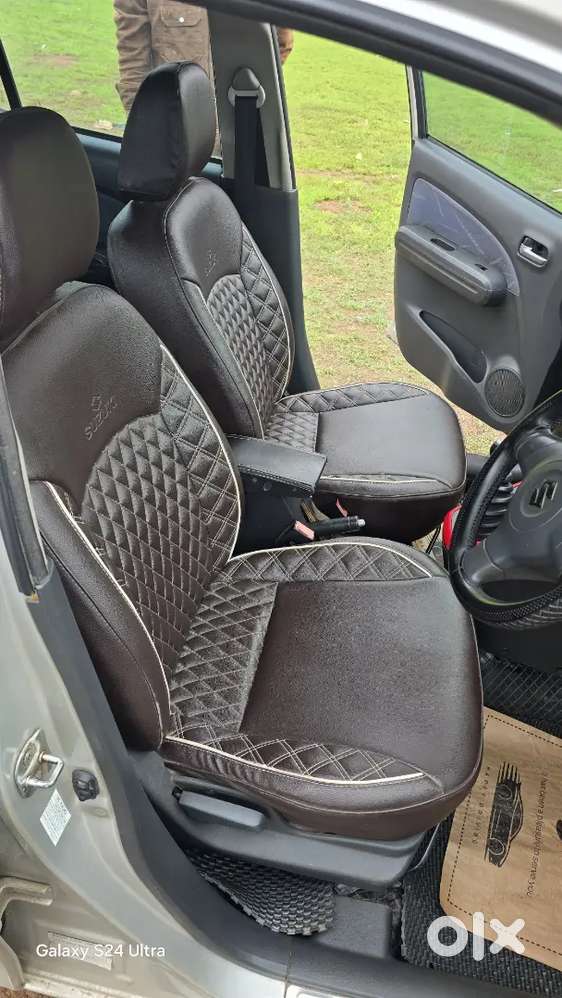 2010 Maruti Suzuki Ritz