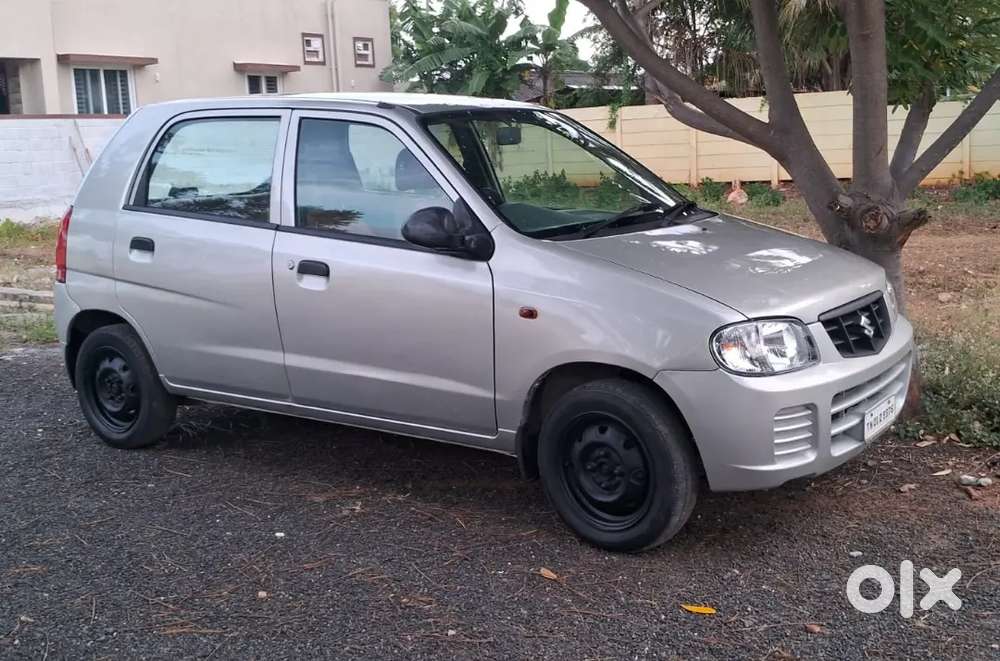 Maruti Suzuki Alto 2005