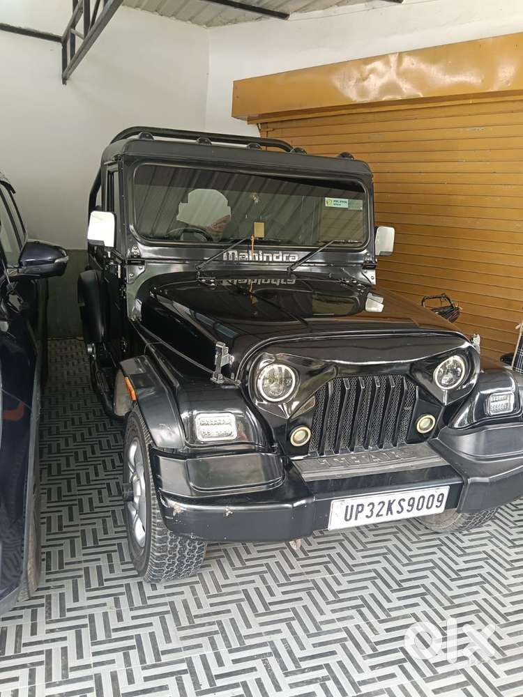 2019 Model Modifieddriven Only 28000kmvery Good Condition