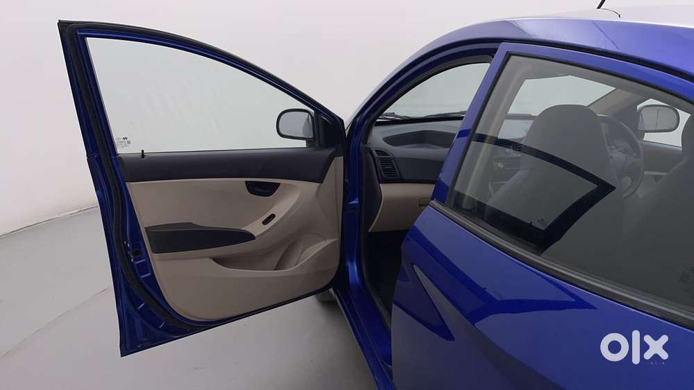 Hyundai Eon Magna + 1.0 Litre Kappa, 2014, Petrol