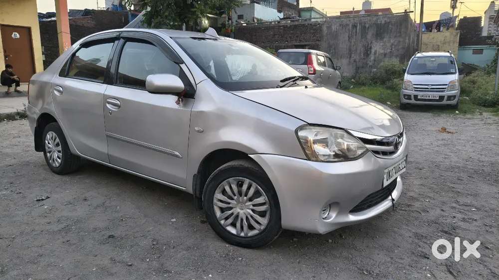 Top Condition Car