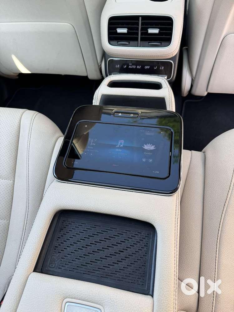 Mercedes-benz Gls 400d 4matic, 2023, Diesel