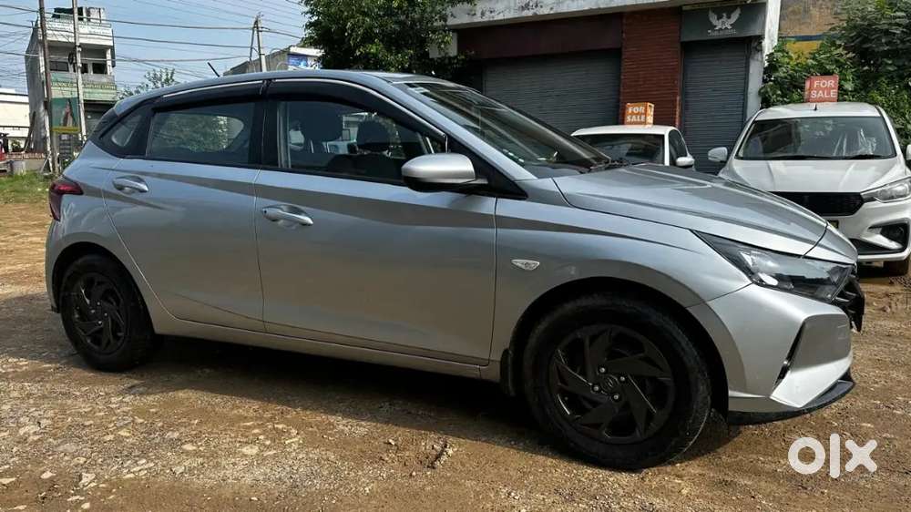 Hyundai I20 1.2 Magna 2023