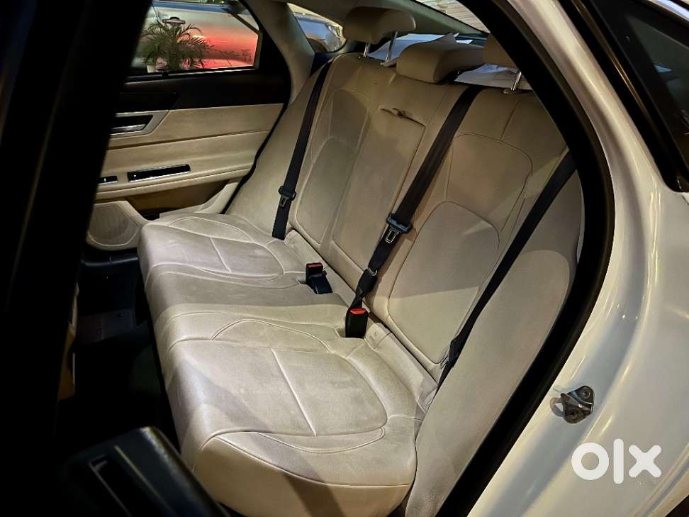 Jaguar Xf 2.0 Diesel Portfolio, 2018, Diesel