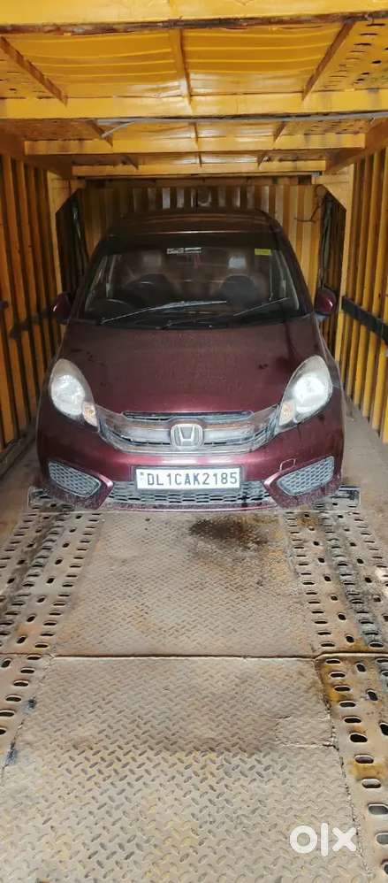 All India Car Transport Vip Car Speslist