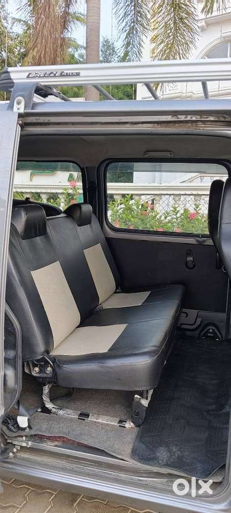 Maruti Suzuki Eeco 7 Seater Ac, 2024, Petrol