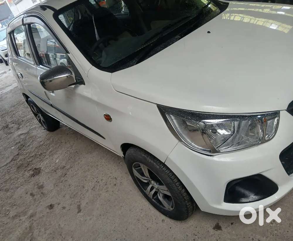 Less Runing Fully Loaded ..alto K10 ..vxi ..