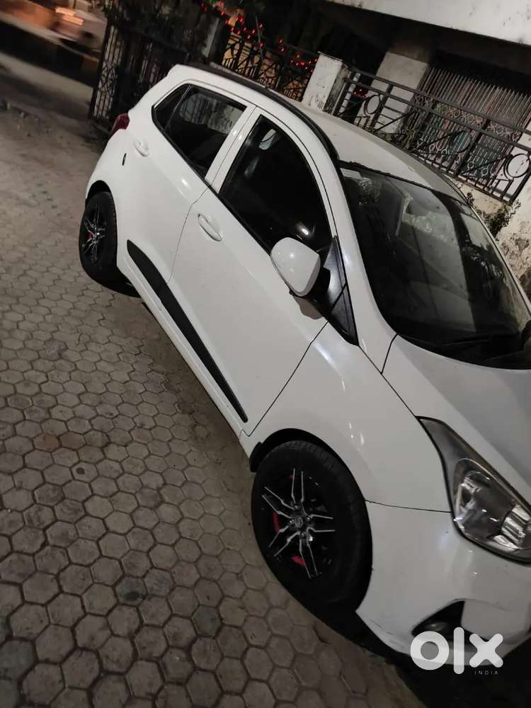 I Want To Sell My Hyundai Grand I10 Diesel Sportz Model
