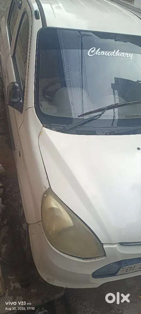 2015 Maruti Suzuki 800 Ac,new Tyre ,cng Hai Per Paper Mai Nahi Hai.