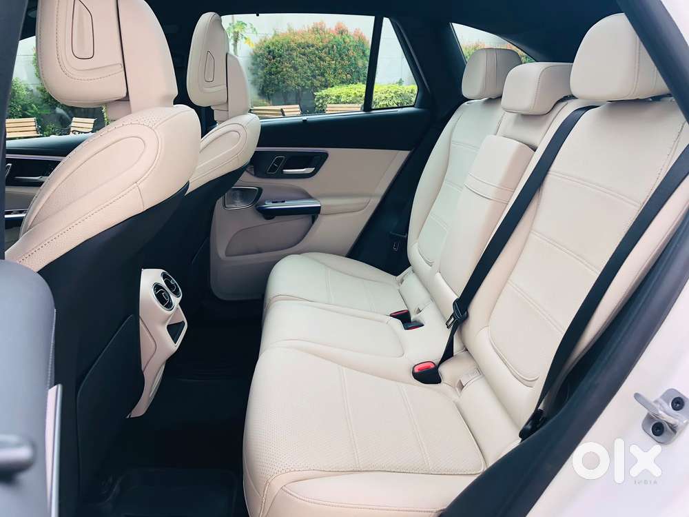 Mercedes-benz Glc Class Progressive 300, 2025, Petrol