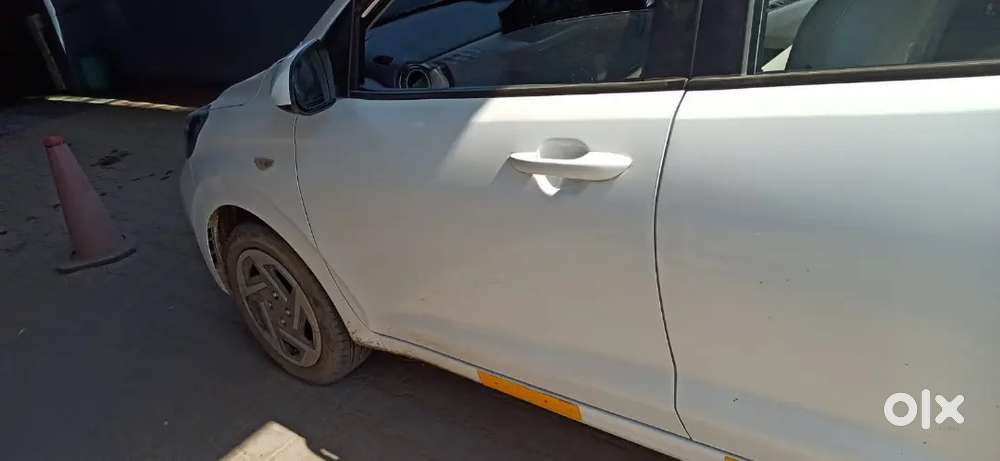 Hyundai Aura 1.2 S 2025
