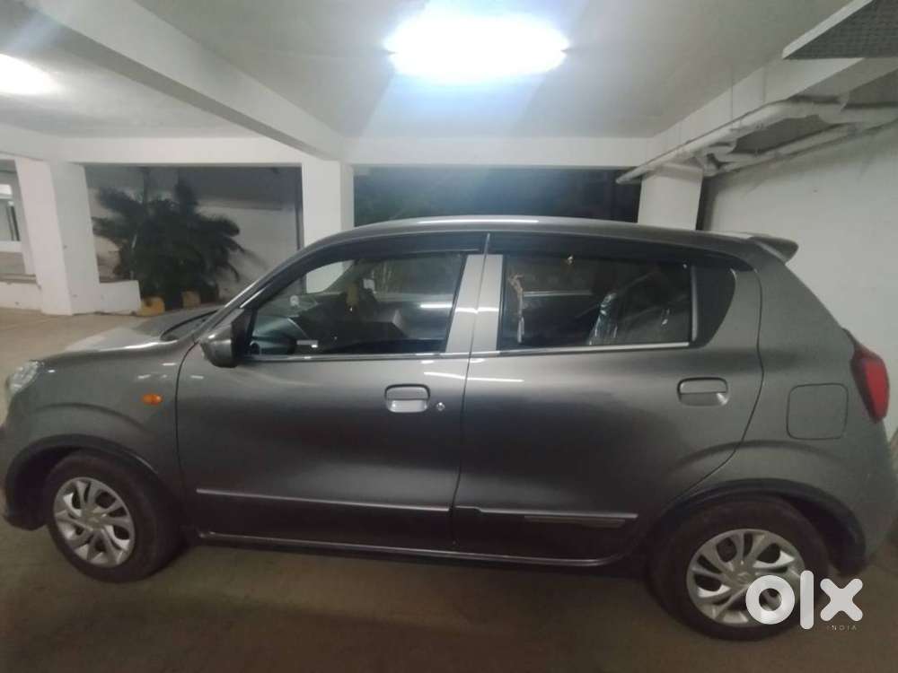 Maruti Suzuki Celerio 2022 Petrol 22999 Km Driven
