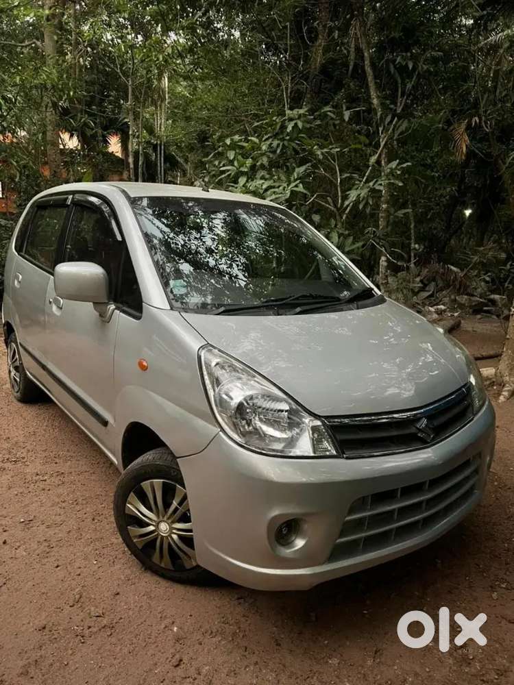 Maruti Suzuki Zen Estilo 2010 Petrol Well Maintained
