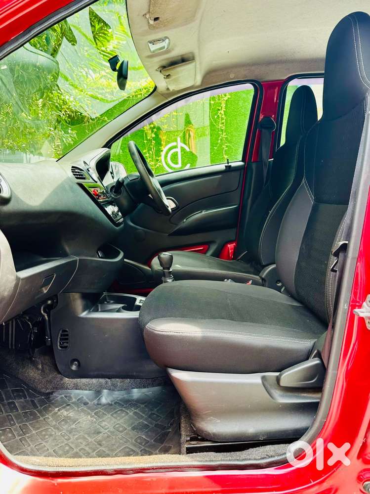 Datsun Redi Go, 2018, Petrol