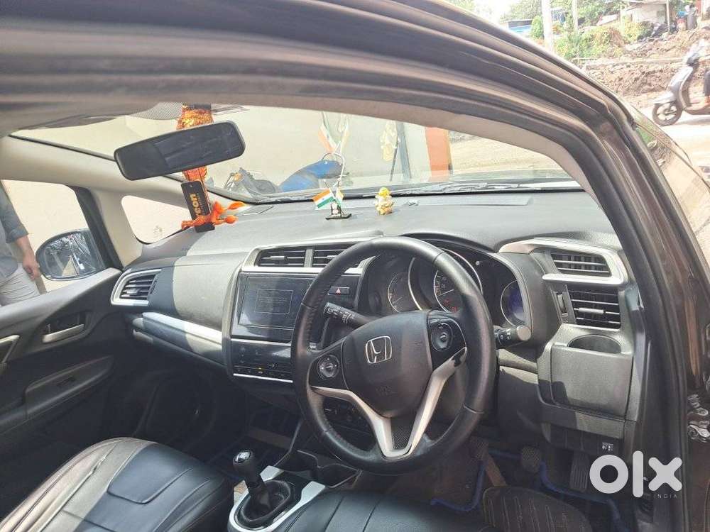 Honda Wr-v 1.5 Vx I-dtec, 2019, Diesel