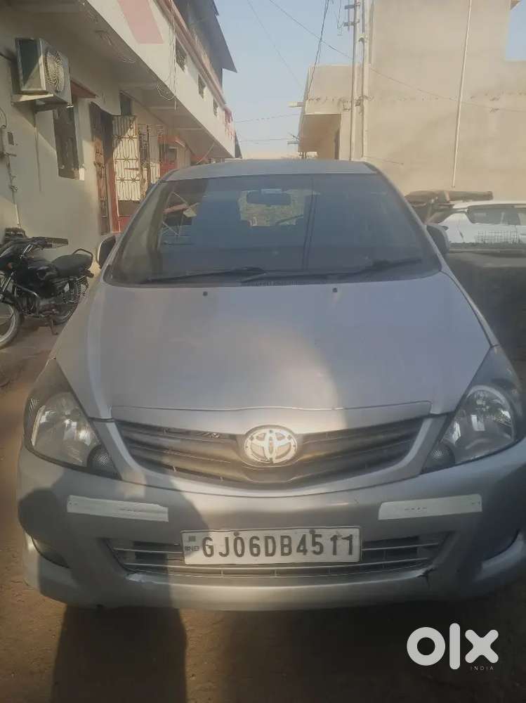 Toyota Kirloskar Motors Pvt Ltd
