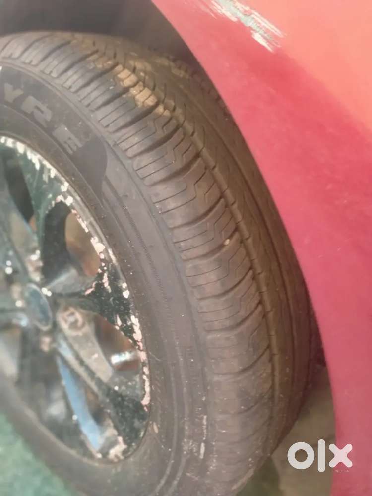 Ford Figo 2016 Petrol