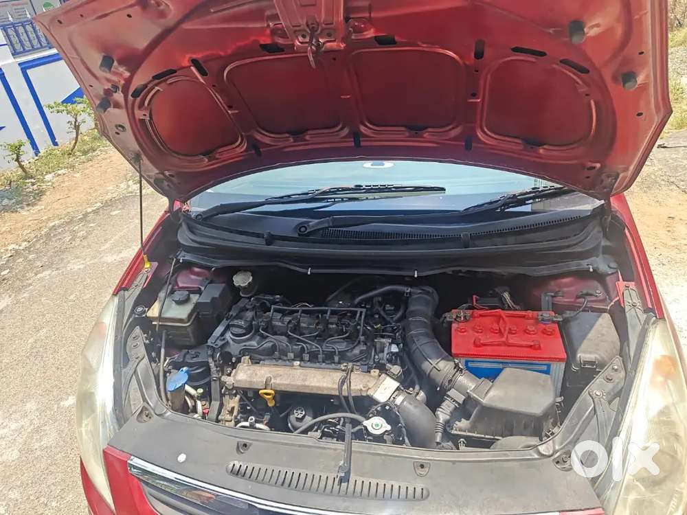 Hyundai I20 Asta 2010 Diesel