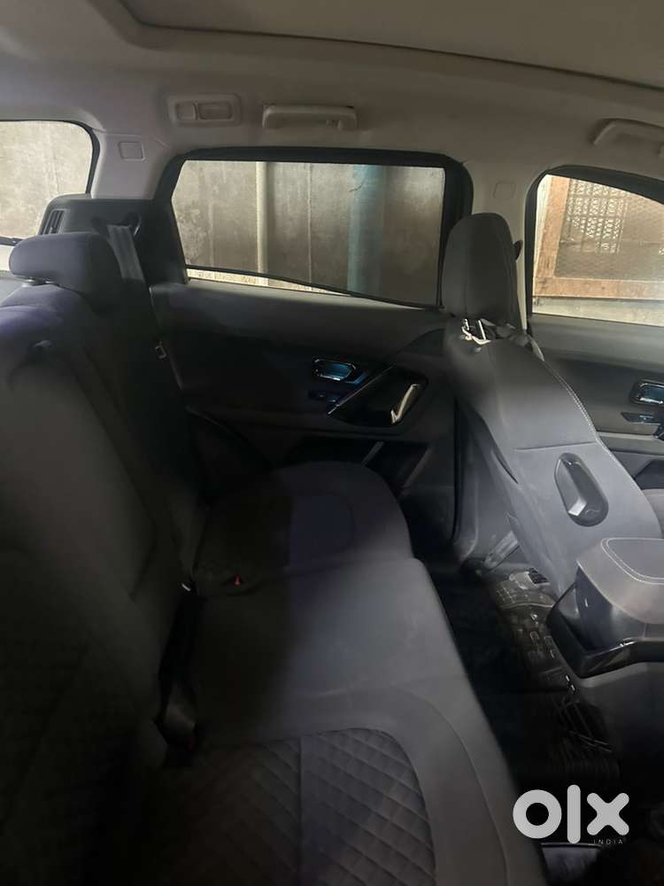 Tata Safari Diesel 2022 Model
