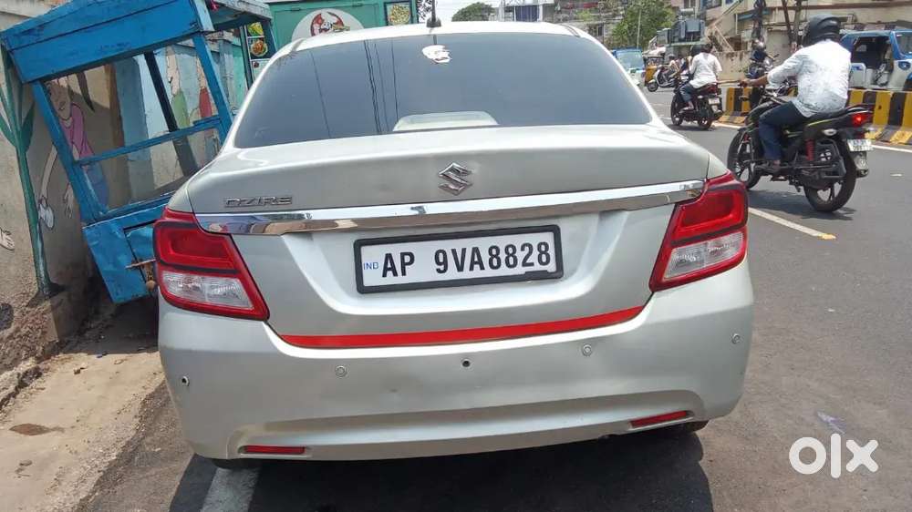 Maruti Suzuki Swift Dzire 2020 Petrol 150000 Km Driven