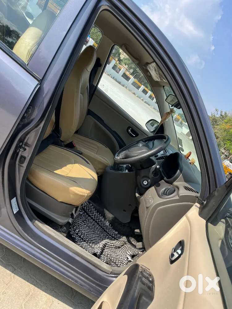 Hyundai I10 2014 Petrol 30000 Km Driven