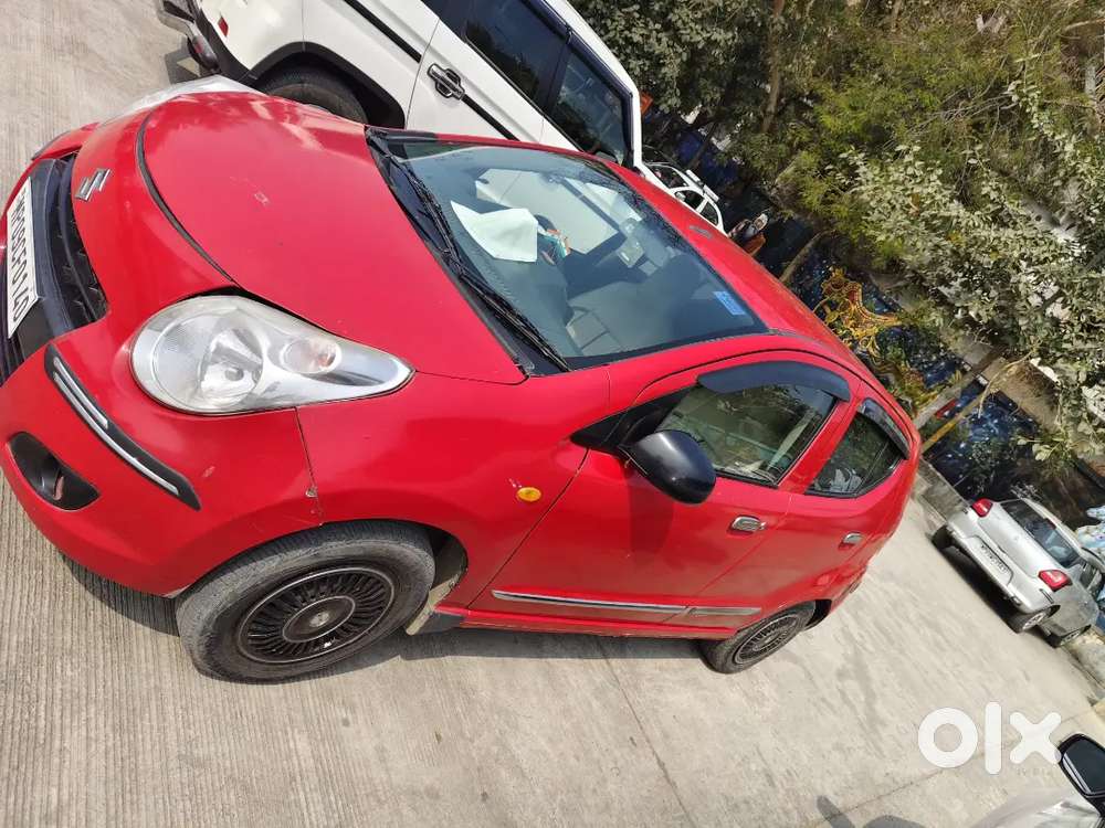 Maruti Suzuki A-star 2010 Vel 2030 Tak Cng & Petrol 90000 Km Driven