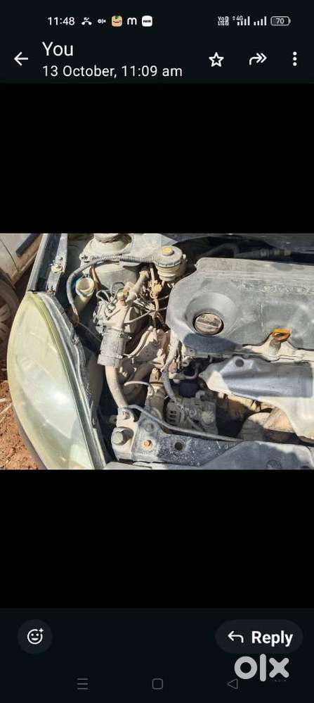 Honda Amaze 2013-2016 S I-dtech, 2014, Diesel