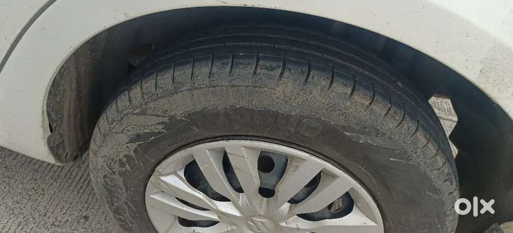 Maruti Suzuki Swift 2019