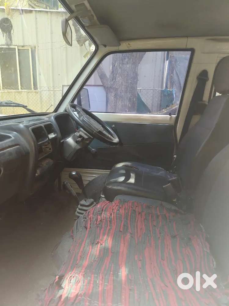 Maruti Suzuki Omni 2009