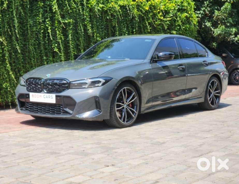 Bmw M340i Xdrive, 2024, Petrol