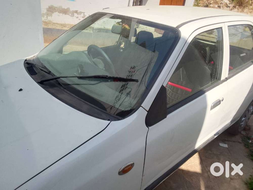 Good Condition Maruti Suzuki Alto Urgent Sell