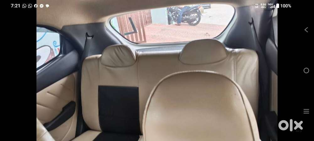 Hyundai Eon Era +, 2017, Petrol