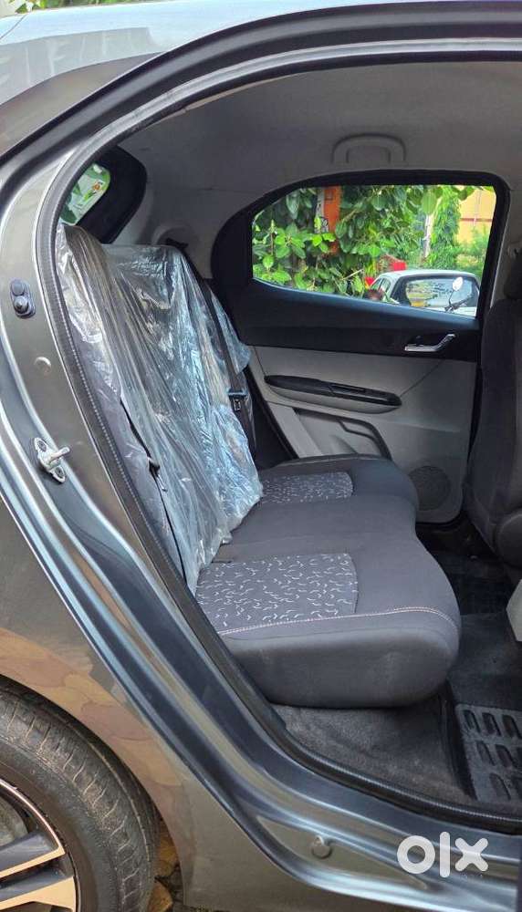 Tata Tiago Xz Opt, 2021, Petrol