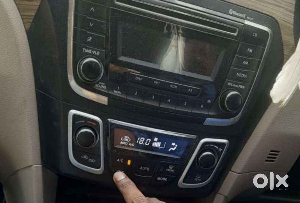 Maruti Suzuki Ciaz Delta Diesel, 2019, Diesel