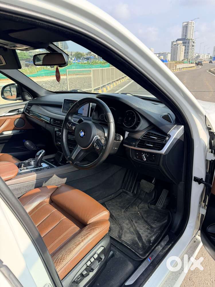 Bmw X5 X Drive 30d M Sport, 2017, Diesel