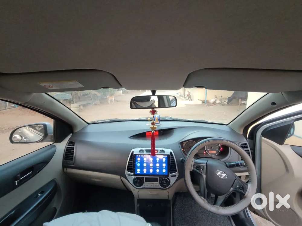 Hyundai I20 Asta Petrol 2010