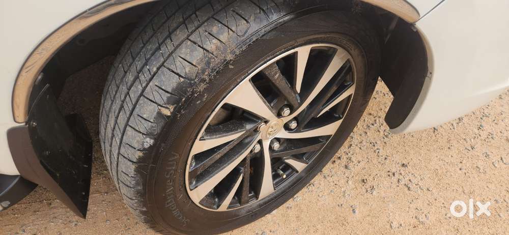 Toyota Innova Crysta [2016-2020] 2.4 Zx At 7 Str, 2020, Diesel