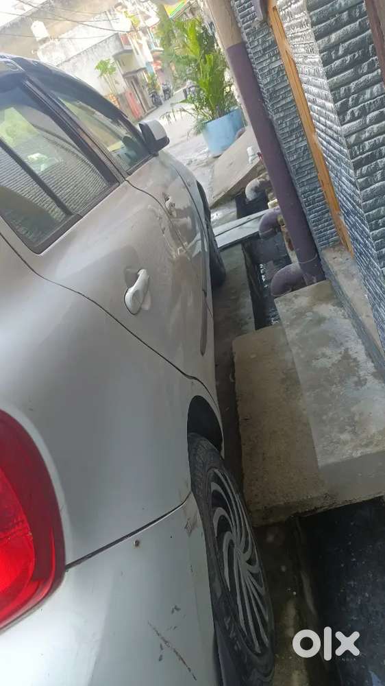 Nissan Micra Diesel 2014 Model