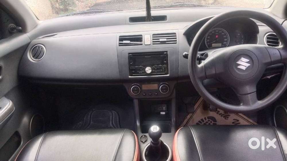 Maruti Suzuki Swift Vxi + Manual, 2006, Petrol