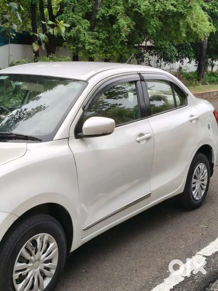 Maruti Dzire 1.2 Vxi 2018 Manufacturing 2019 Registration Car