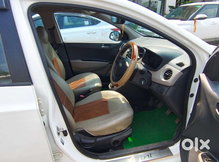 Hyundai Xcent 1.2 Vtvt S, 2015, Petrol