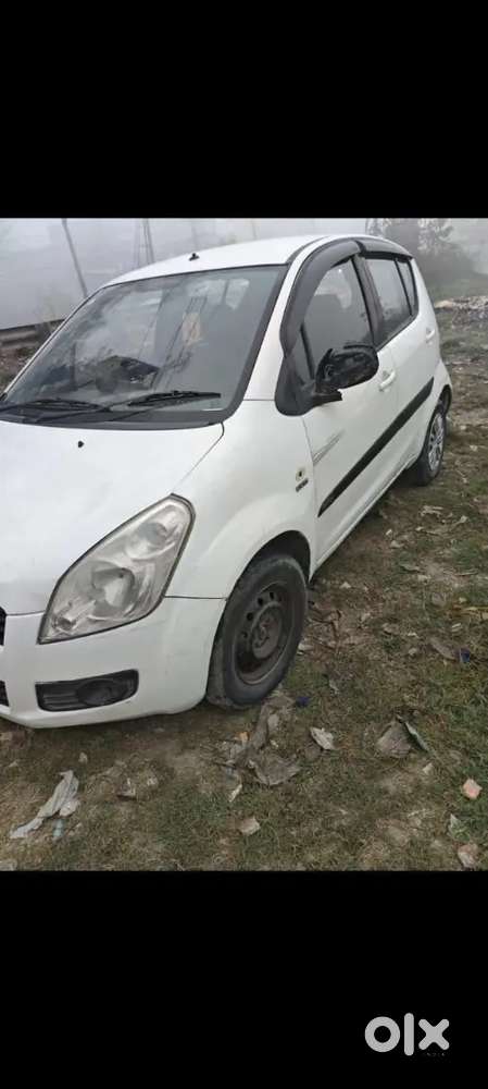 Maruti Suzuki Ritz 2012 Diesel 80000 Km Driven